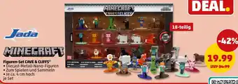 PENNY Jada figuren-set cave & cliffs Angebot