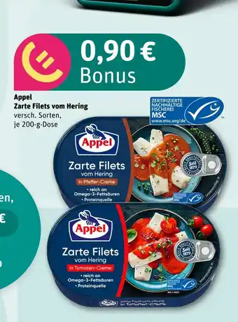 REWE 0,90 € bonus Angebot