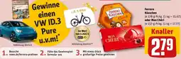 REWE Ferrero küsschen klassik Angebot