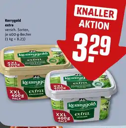 REWE Kerrygold extra ungesalzen Angebot