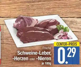 Edeka Schweine-leber Angebot