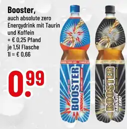 trinkgut Booster original Angebot