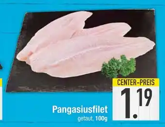 Edeka Pangasiusfilet Angebot