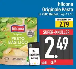 Edeka Hilcona originale pasta Angebot