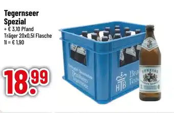 trinkgut Tegernseer spezial Angebot