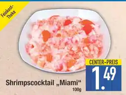 Edeka Shrimpscocktail miami Angebot