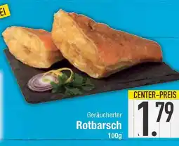 Edeka Geräucherter rotbarsch Angebot