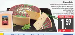 Edeka Pustertaler Angebot