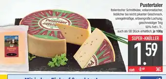 Edeka Pustertaler Angebot
