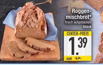 Edeka Roggenmischbrot Angebot