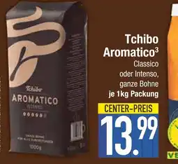 Edeka Tchibo aromatico classico Angebot