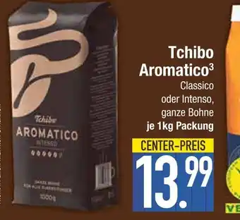 Edeka Tchibo aromatico classico Angebot