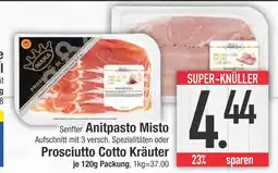 Edeka Senfter anipasto misto Angebot