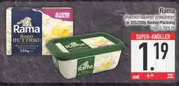 Edeka Rama Angebot