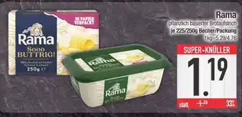 Edeka Rama Angebot