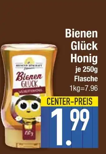 Edeka Bienen glück honig Angebot