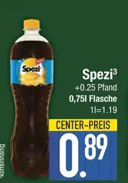 Edeka Spezi³ Angebot