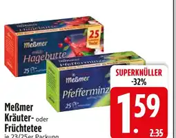 Edeka Meßmer hagebutte Angebot