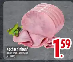 Edeka Kochschinken Angebot