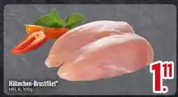 Edeka Hähnchen-brustfilet Angebot