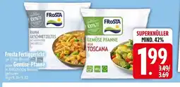 Edeka Frosta fertiggericht Angebot