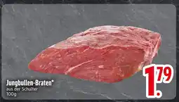 Edeka Jungbullen-braten Angebot