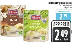 Edeka Hilcona originale funghi Angebot