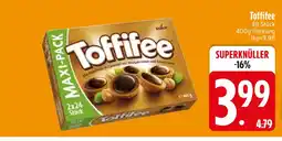 Edeka Toffifee maxi-pack Angebot