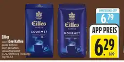Edeka Eilles kaffee Angebot