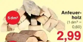 Jawoll Anfeuerholz Angebot