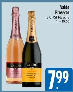 Edeka Valdo rose brut Angebot