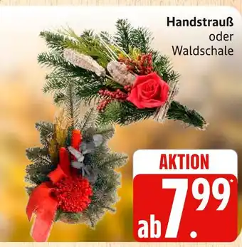 Marktkauf Handstrauß Angebot
