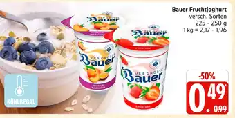 Marktkauf Bauer pfirsich-maracuja Angebot