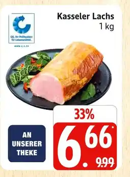 Marktkauf Kasseler lachs Angebot