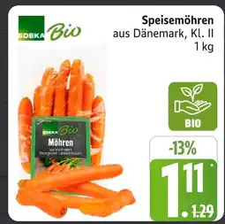 Marktkauf Edeka bio speisemöhren Angebot