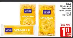 Marktkauf Birkel hörnchen Angebot