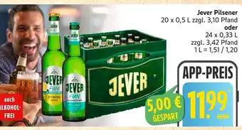 Marktkauf Jever fun zitronen Angebot