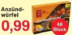 Jawoll Anzündwürfel Angebot