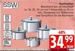 Marktkauf Ssw berlin kochtopfset Angebot