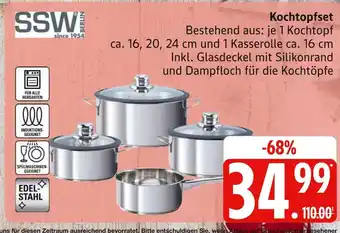 Marktkauf Ssw berlin kochtopfset Angebot