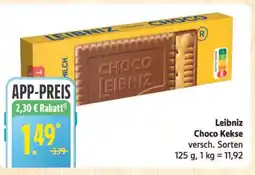 Marktkauf Leibniz choco kekse Angebot