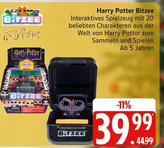 Marktkauf Bitzee harry potter bitzee Angebot