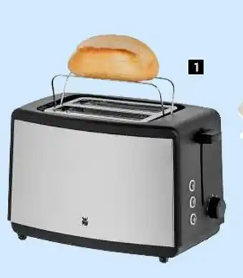 Marktkauf Wmf toaster „tt693110 bueno“ Angebot