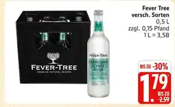 Marktkauf Fever tree fever tree Angebot