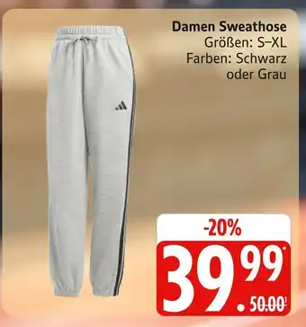 Marktkauf Damen sweathose Angebot
