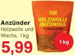 Jawoll Anzünder Angebot