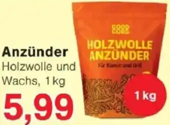 Jawoll Anzünder Angebot