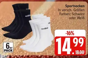 Marktkauf Adidas sportsocken Angebot