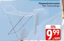 Marktkauf Flügelwäschetrockner Angebot