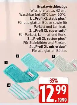 Marktkauf Profi xl static plus Angebot